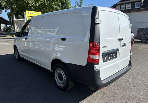 Mercedes-Benz Vito, 2023