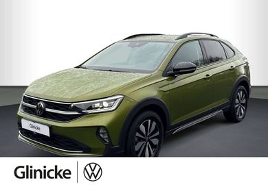 Volkswagen Taigo, 2025