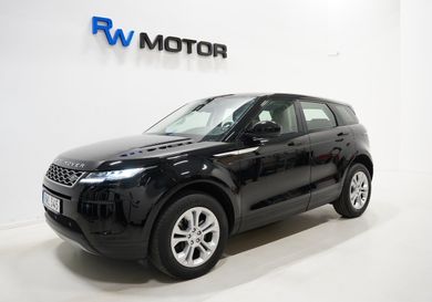 Land Rover Range Rover Evoque, 2020