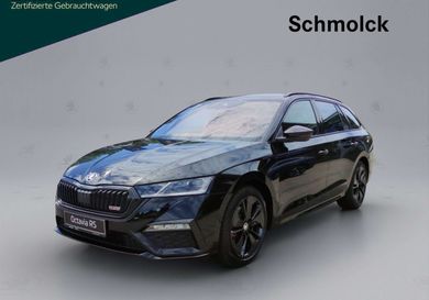 Skoda Octavia, 2024
