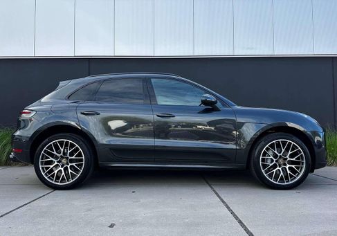 Porsche, 2019 2