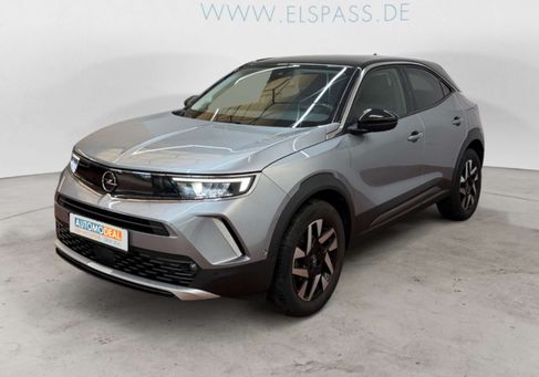 Opel Mokka, 2022 2