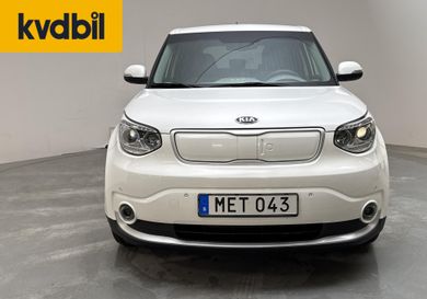 Kia Soul, 2016