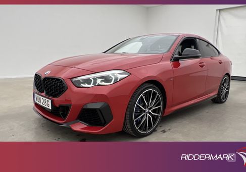 BMW M235, 2021