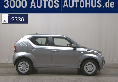 Suzuki Ignis, 2023