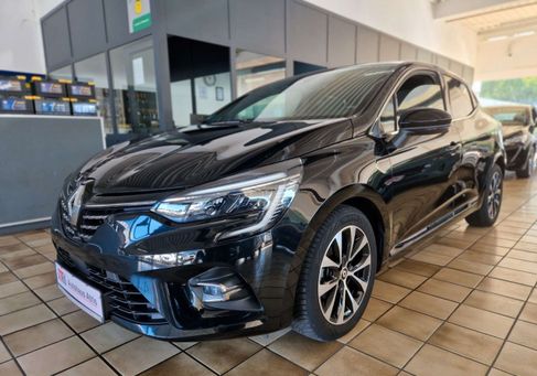 Renault Clio, 2023