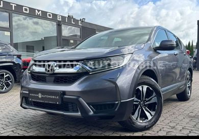 Honda CR-V, 2019