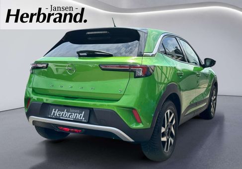 Opel Mokka, 2022 3