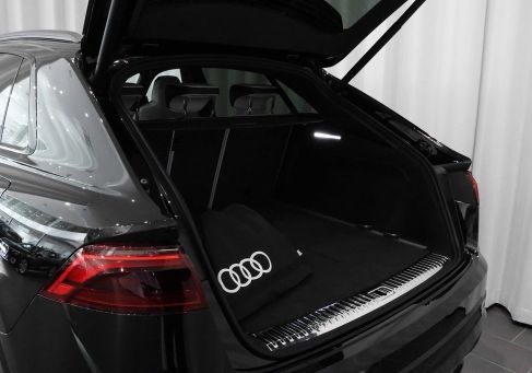 Audi Q8, 2026
