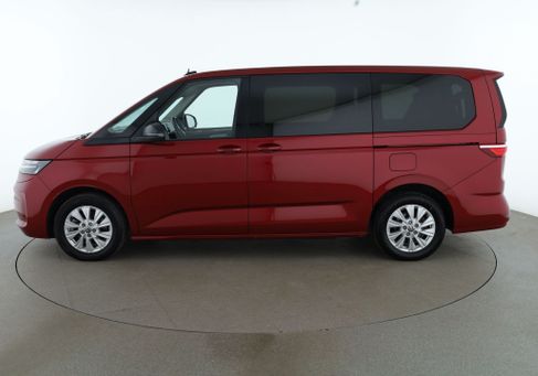 Volkswagen Multivan, 2022 2