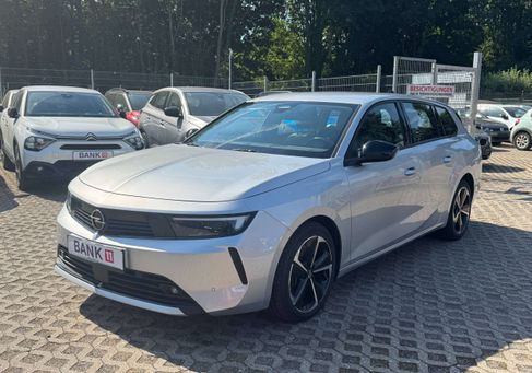 Opel Astra, 2024
