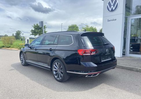Volkswagen Passat Variant, 2022 3