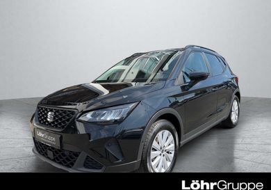 Seat Arona, 2023