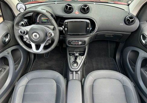 Smart ForTwo, 2022