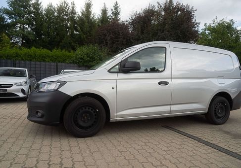 Volkswagen Caddy, 2022