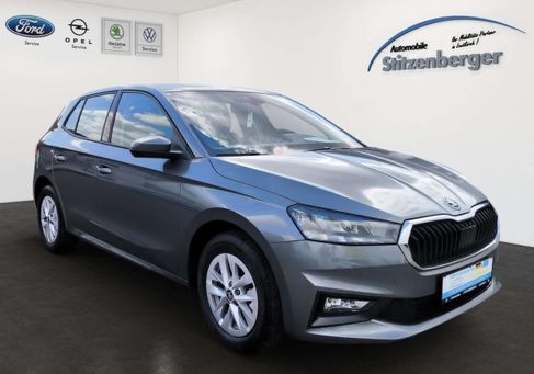 Skoda Fabia, 2026
