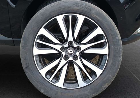 Renault Espace, 2019