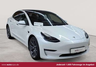 Tesla Model 3, 2023