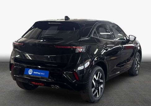 Opel Mokka, 2025 2