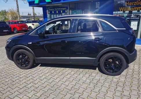 Opel Crossland X, 2023 3