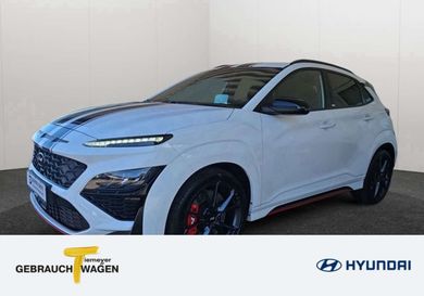 Hyundai Kona, 2022