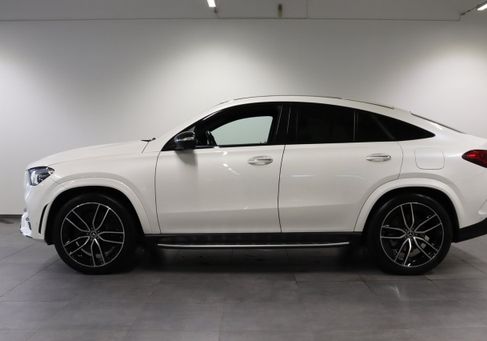 Mercedes-Benz GLE 350, 2023
