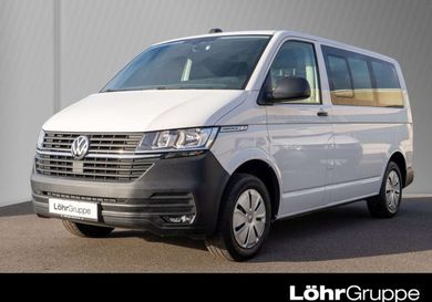 Volkswagen T6 Caravelle, 2022