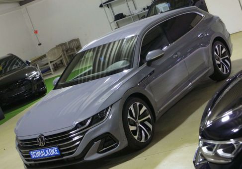 Volkswagen Arteon, 2023