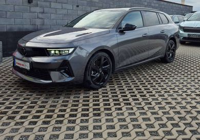 Opel Astra, 2025