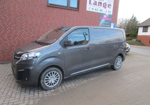 Opel Vivaro, 2020 2