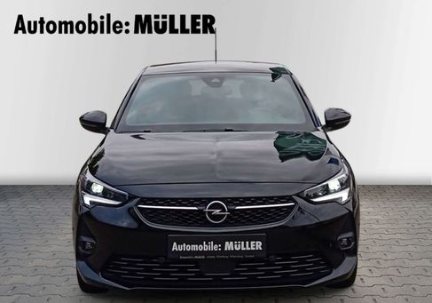 Opel Corsa, 2023 3