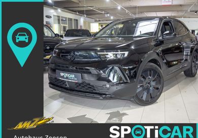 Opel Mokka, 2022
