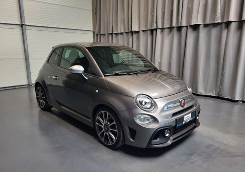Abarth 595, 2023