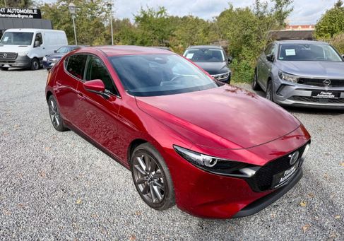 Mazda 3, 2024 3