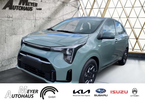 Kia Picanto, 2026