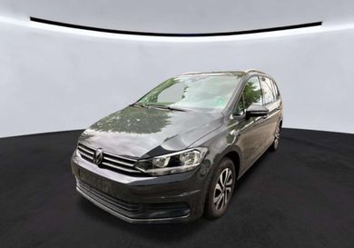 Volkswagen Touran, 2023