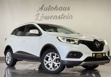 Renault Kadjar, 2019