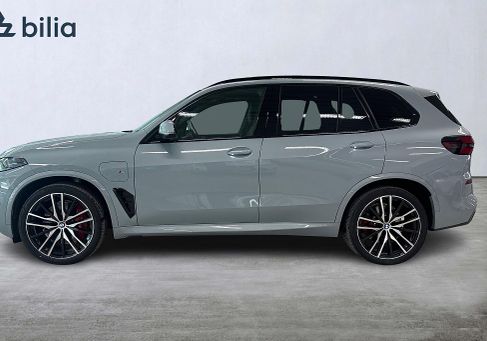 BMW X5, 2025
