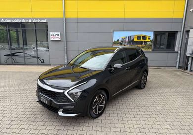 Kia Sportage, 2023