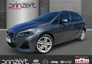 BMW 225, 2019