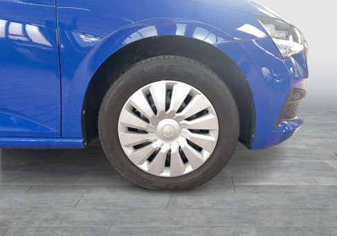 Skoda Scala, 2023