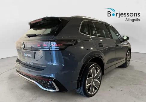 Volkswagen Tiguan, 2026 3