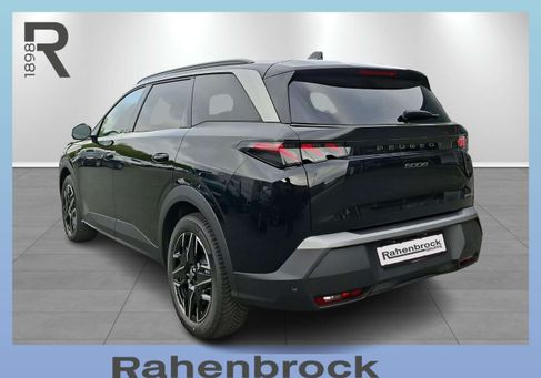 Peugeot 5008, 2026 3