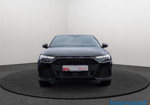 Audi A1, 2026
