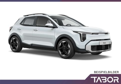 Kia Stonic, 2026