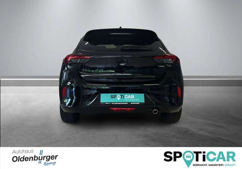 Opel Corsa, 2024