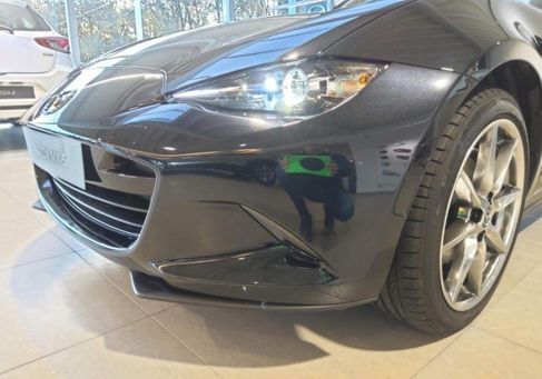 Mazda MX-5, 2023