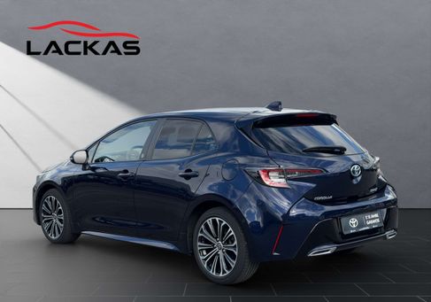 Toyota Corolla, 2022 3