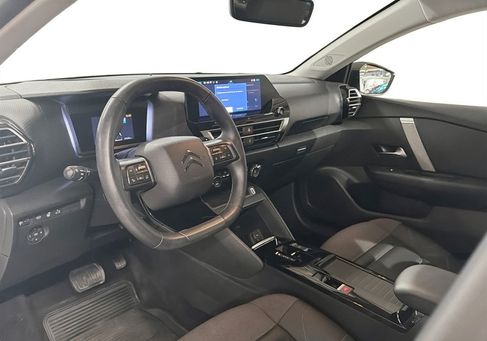 Citroën, 2024 3