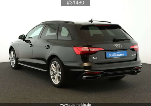 Audi A4, 2023